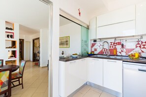 2 chambres, Wi-Fi