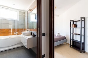 2 chambres, Wi-Fi
