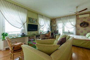 Apartment | 2 bedrooms - O-house Posillipo in Napoli (Naples)