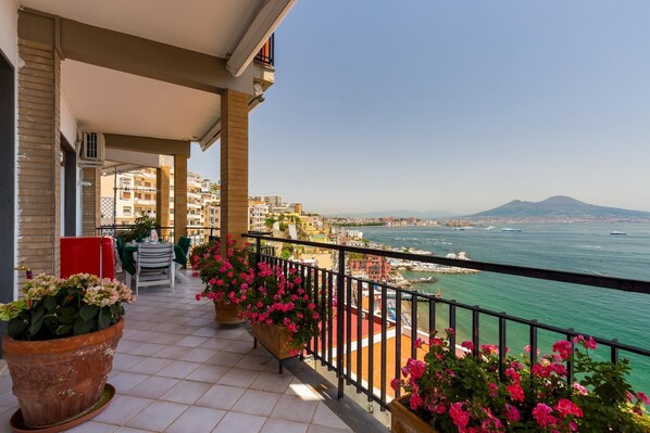 Apartment | 2 bedrooms - O-house Posillipo in Napoli (Naples)