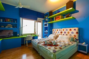 Apartment | 2 bedrooms - O-house Posillipo in Napoli (Naples)