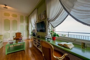 Apartment | 2 bedrooms - O-house Posillipo in Napoli (Naples)