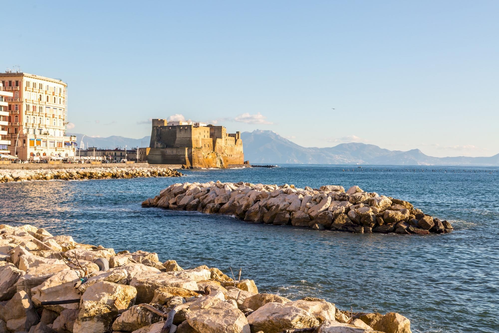 Apartment | 1 bedroom