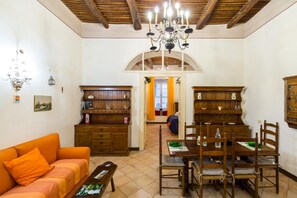 Appartamento | 1 camera