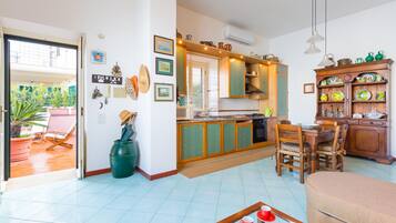 Apartamento | 3 quartos