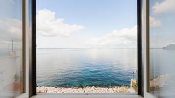 Apartamento | 3 quartos