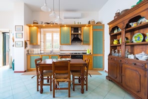 Apartment | 3 bedrooms - Terrazza Morgera in Napoli (Casamicciola Terme)