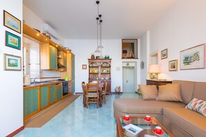 3 bedrooms - Terrazza Morgera in Napoli (Casamicciola Terme)