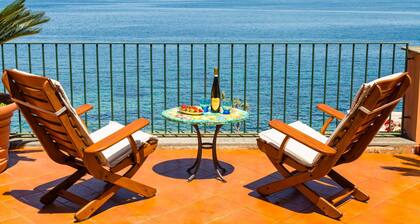 Terrazza Morgera in Napoli