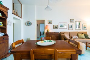 Apartment | 3 bedrooms - Terrazza Morgera in Napoli (Casamicciola Terme)