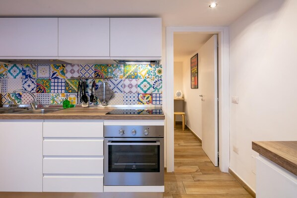 1 bedroom - The Actors House in Napoli (Naples)