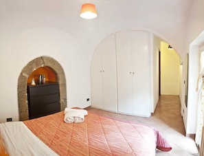 Apartamento | 1 quarto