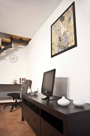Apartment | 1 bedroom - Napul Apartment Cappella Vecchia (Naples)