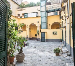 Apartment | 1 Schlafzimmer