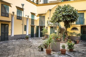 Apartment | 1 Schlafzimmer