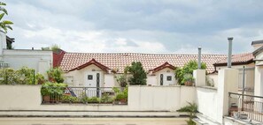 Apartment | 1 Schlafzimmer