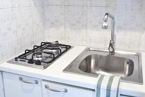 Apartment | 1 Schlafzimmer