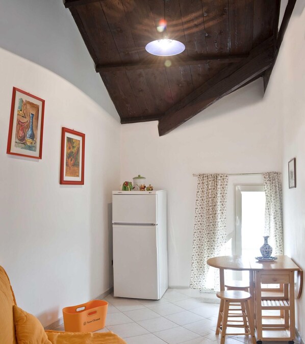 Apartment | 1 Schlafzimmer