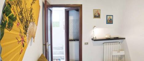 Apartment | 1 Schlafzimmer