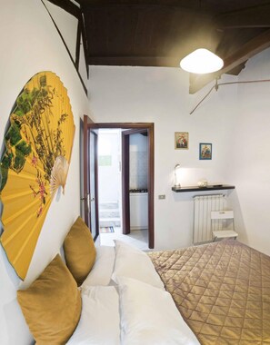 Appartamento | 1 camera