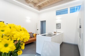 Apartment | 1 Schlafzimmer