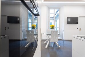 Apartment | 1 Schlafzimmer