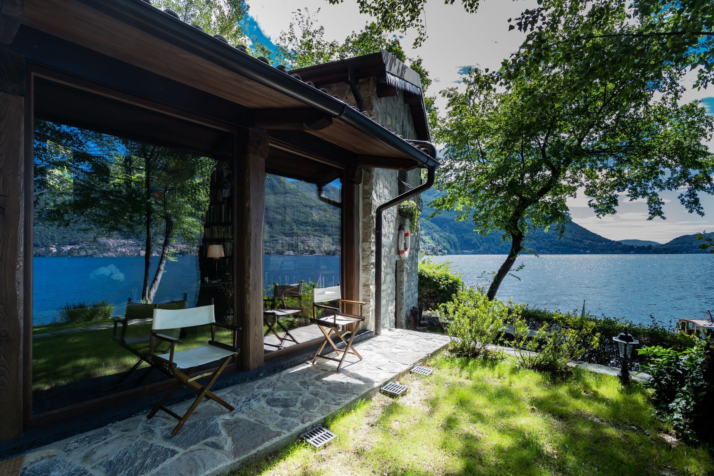 別墅 | 3 間睡房