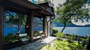 Villa | 3 dormitorios