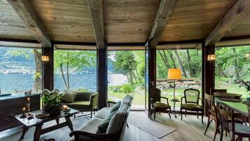 Villa | 3 dormitorios