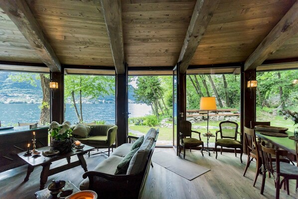 Villa | 3 camere