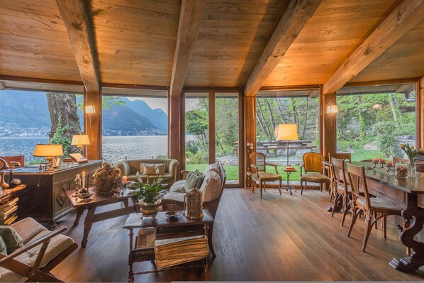 Villa | 3 Schlafzimmer