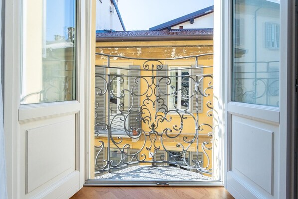 Apartment | 1 Schlafzimmer