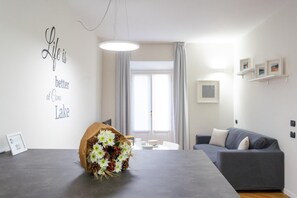 Apartment | 1 Schlafzimmer