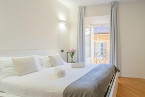 Apartment | 1 Schlafzimmer