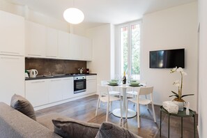House | 1 bedroom - Co-c520-vmon4a1 - Amazing Cernobbio (Cernobbio)