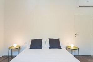 Apartment | 1 Schlafzimmer