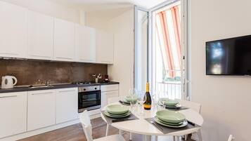Maison | 1 chambre