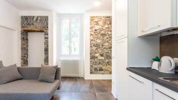 Appartement | 1 slaapkamer