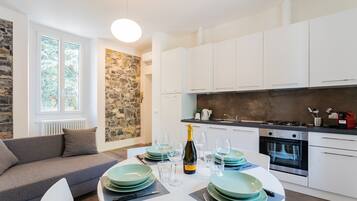 Maison | 1 chambre