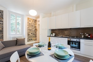 House | 1 bedroom