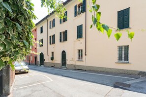 Apartment | 1 Schlafzimmer