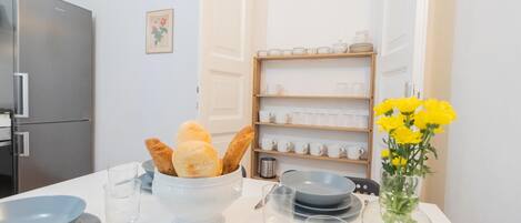 2 habitaciones