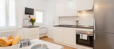 Appartement | 2 chambres