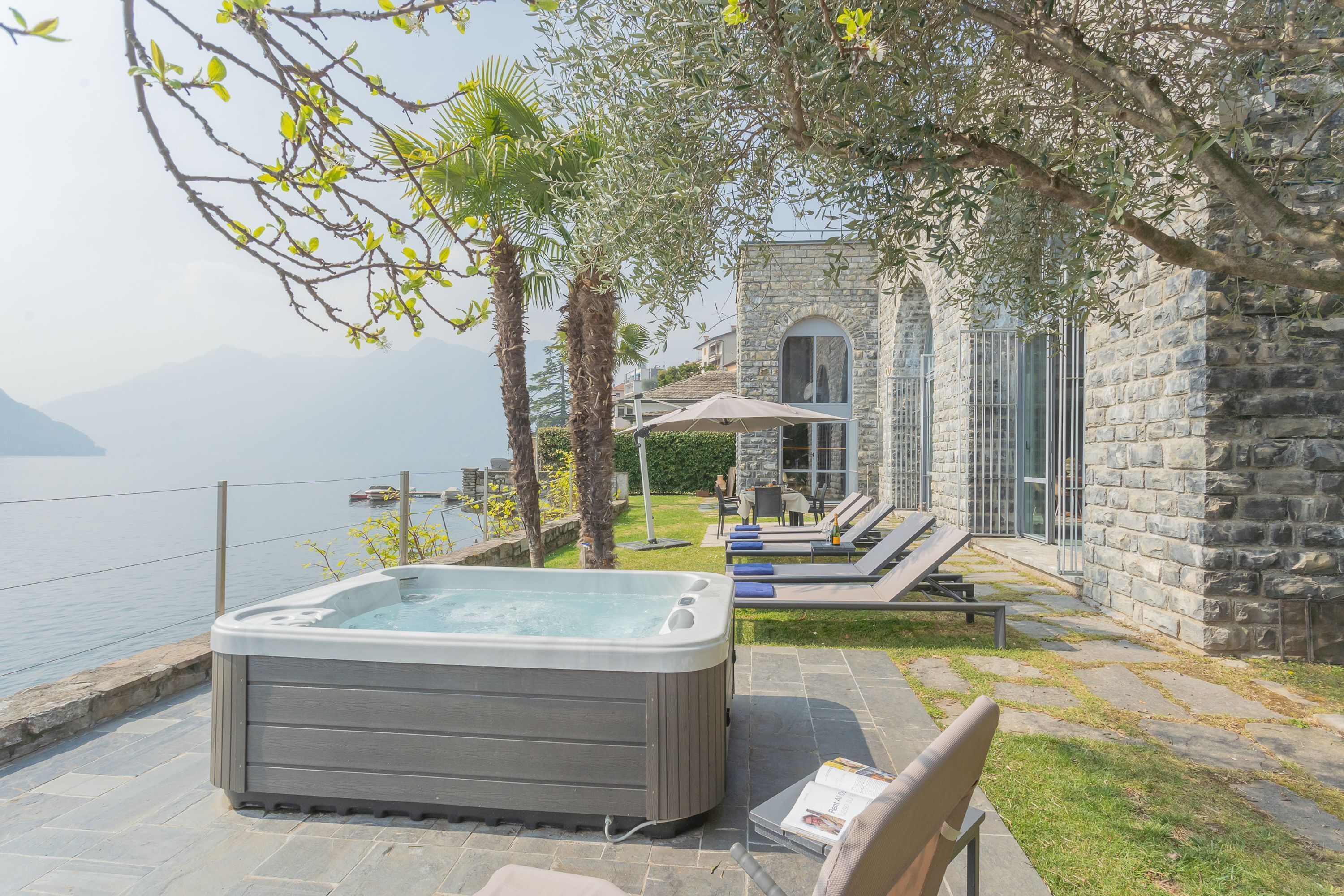 Vila | 3 kamar tidur