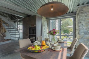 Villa | 3 Schlafzimmer