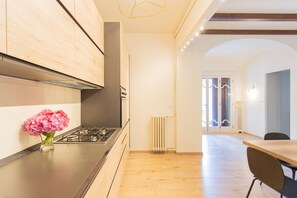 Maison | 4 chambres, Wi-Fi