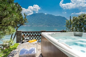 别墅 | 4 多间卧室、WiFi