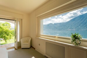 Villa | 4 soveværelser, Wi-Fi