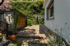 Villa | 4 soveværelser, Wi-Fi