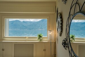 Vila | 4 quartos, Wi-Fi